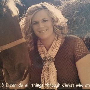 Meet your Posher, Ashley